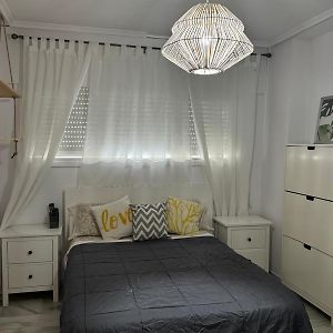 Apartamento de 1 Dormitorio